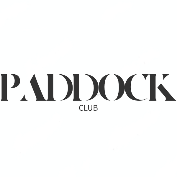 The Paddock Shop